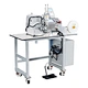 KL-T1080-469 AUTOMATIC LABELING MACHINE